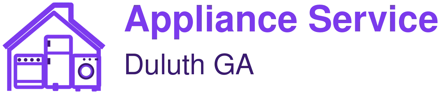 Appliance Service Duluth GA